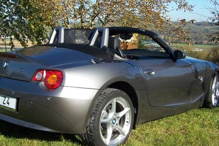 BMW Z4 93.000 km 19.900 &euro; Heilbronn 74078