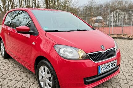Skoda Citigo 99.500 km 4.000 &euro; Bergisch Gladbach 51469