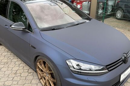 VW Golf 140.300 km 16.450 &euro; Beverstedt 27616