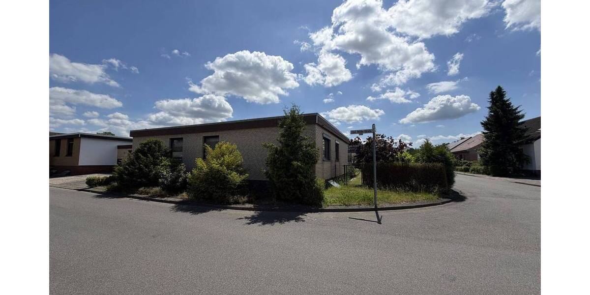 Bungalow Wolfsburg Kreuzheide - 4 Zimmer, 116 m&sup2;, 295.000&euro; | Angebot:26868744