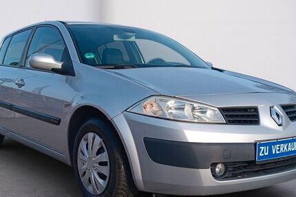 Renault Megane 142.000 km 2.999 &euro; Olpe 57462