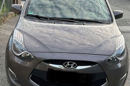 Hyundai ix20 55.000 km 7.700 &euro; Langenfeld 40764