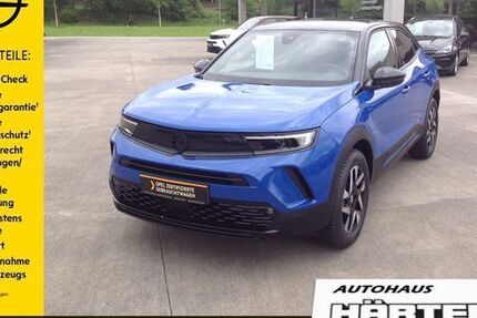 Opel Mokka 5.450 km 20.900 € Besigheim 74354