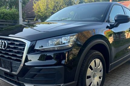 Audi Q2 161.000 km 13.399 &euro; Oberkrämer 16727