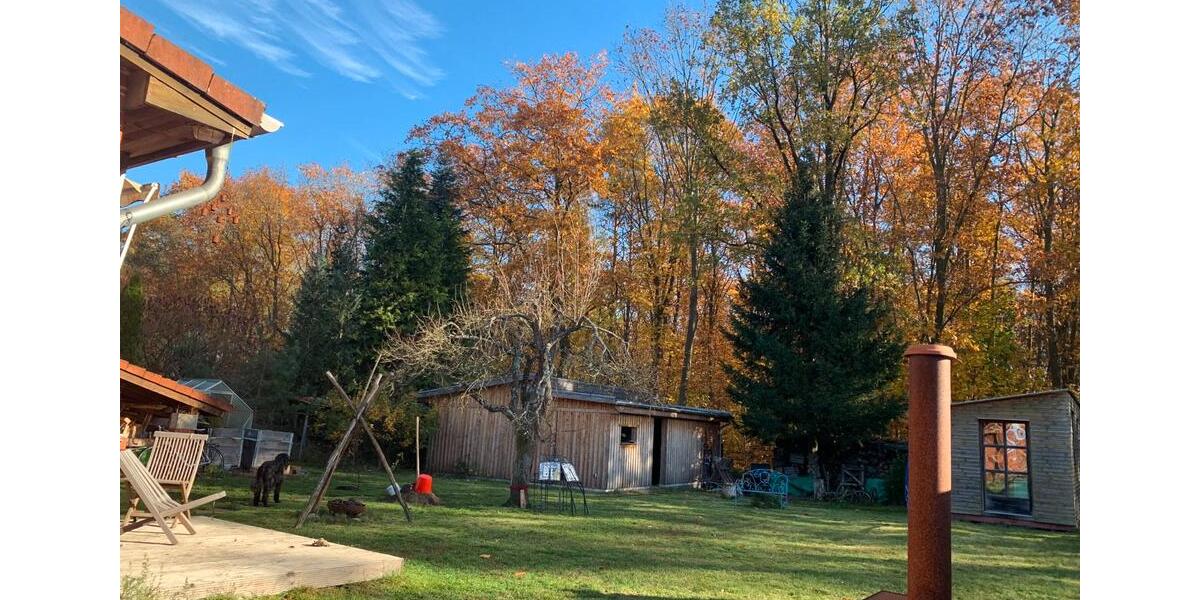 Einfamilienhaus Chorin - 3 Zimmer, 78 m&sup2;, 299.000&euro; | Angebot:27118559