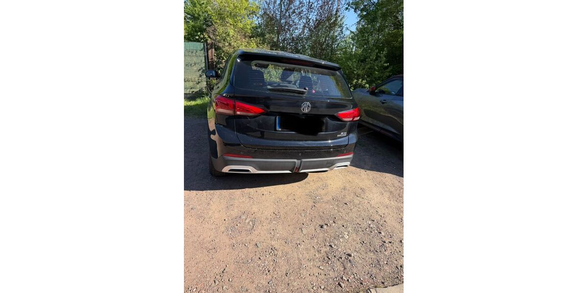 MG ZS 8.134 km 19.600 &euro; Friedrichsthal 66299