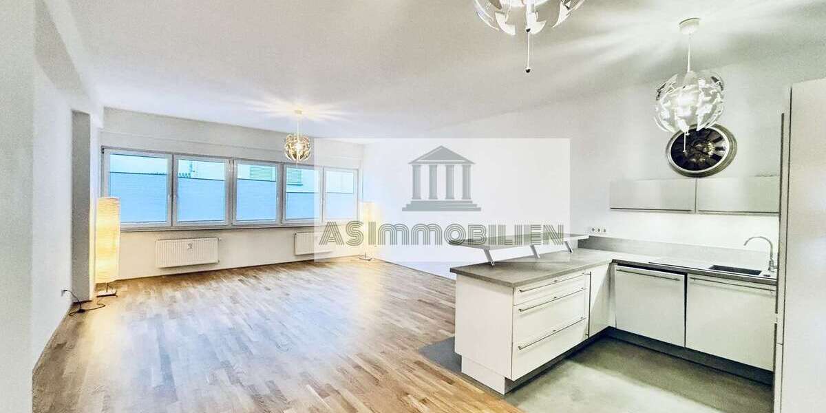 Wohnung zum Mieten in Hofheim 2.569 € 189 m² 4 zimmer