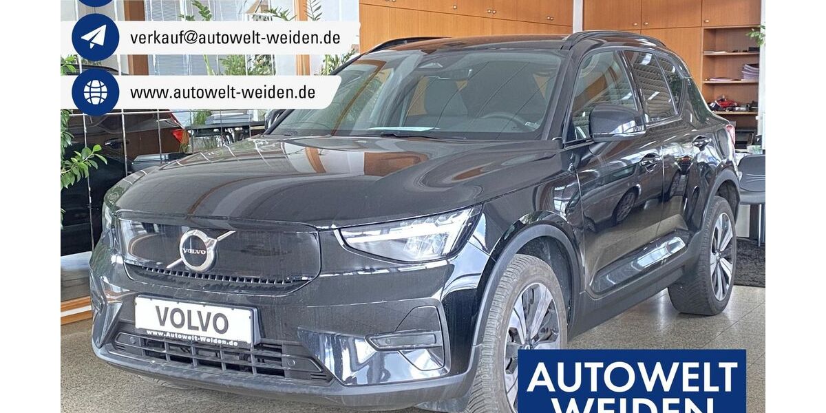 Volvo XC40 59.700 km 30.800 &euro; Weiden 92637