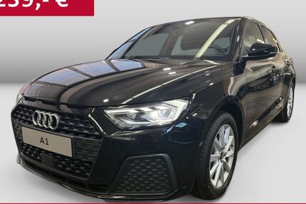 Audi A1 3.900 km 27.840 &euro; Pforzheim 75179