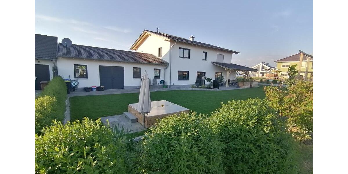 Einfamilienhaus Frontenhausen - 6 Zimmer, 195 m&sup2;, 765.000&euro; | Angebot:26432097