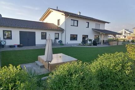 Haus Frontenhausen - 6 Zimmer, 195 m&sup2;, 765.000&euro; | Angebot:26432097