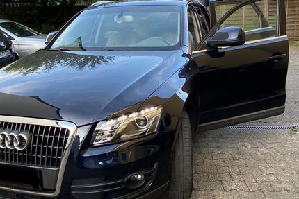 Audi Q5 169.800 km 8.900 &euro; Schwerte 58239