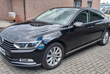VW Passat 87.700 km 16.500 &euro; Erkelenz 41812