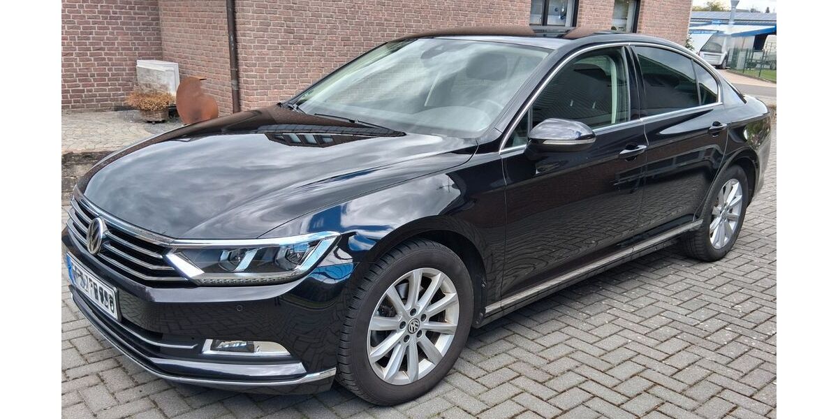 VW Passat 87.700 km 16.500 &euro; Erkelenz 41812
