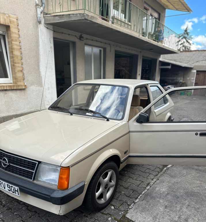 Kadett