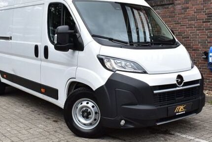 Opel Movano 42.542 km 19.990 &euro; Braunschweig 38114