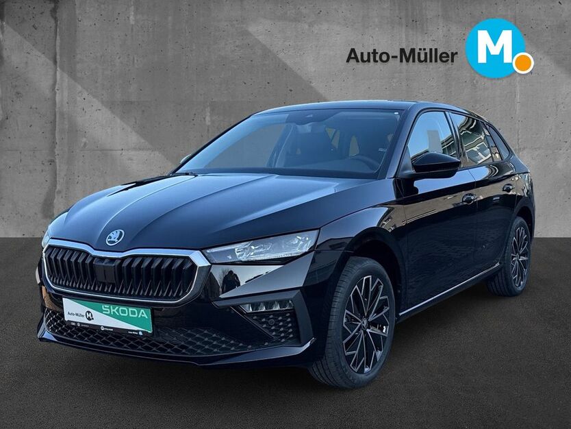 Skoda Scala 9.999 km 28.580 € Wetzlar 35578