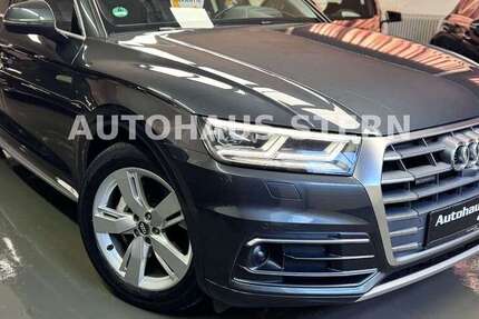 Audi Q5 124.952 km 32.999 &euro; Geisingen 78187