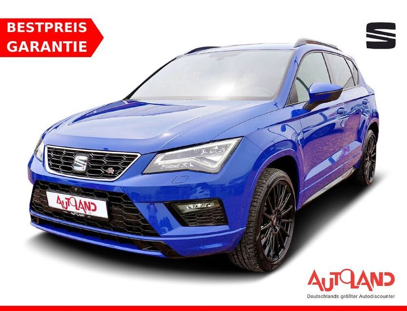 Ateca