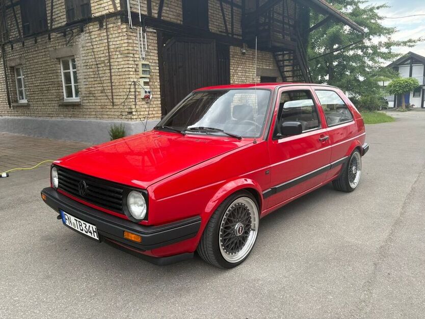 Golf