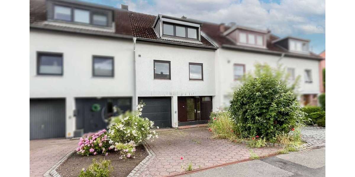 Einfamilienhaus Lübeck Sankt Gertrud - 4 Zimmer, 102 m&sup2;, 275.000&euro; | Angebot:27134912
