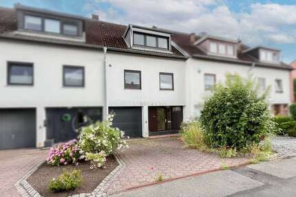 Haus Lübeck Sankt Gertrud - 4 Zimmer, 102 m&sup2;, 275.000&euro; | Angebot:27134912