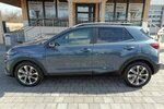 Kia STONIC 1.0T 48V DCT SPI TECH NAVI GRAU 52.348 km 16.460 &euro; Höhenkirchen-Siegertsbrun 85635