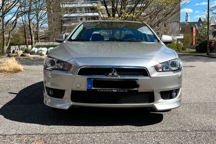 Mitsubishi Lancer 29.000 km 9.800 &euro; Hamburg 22767