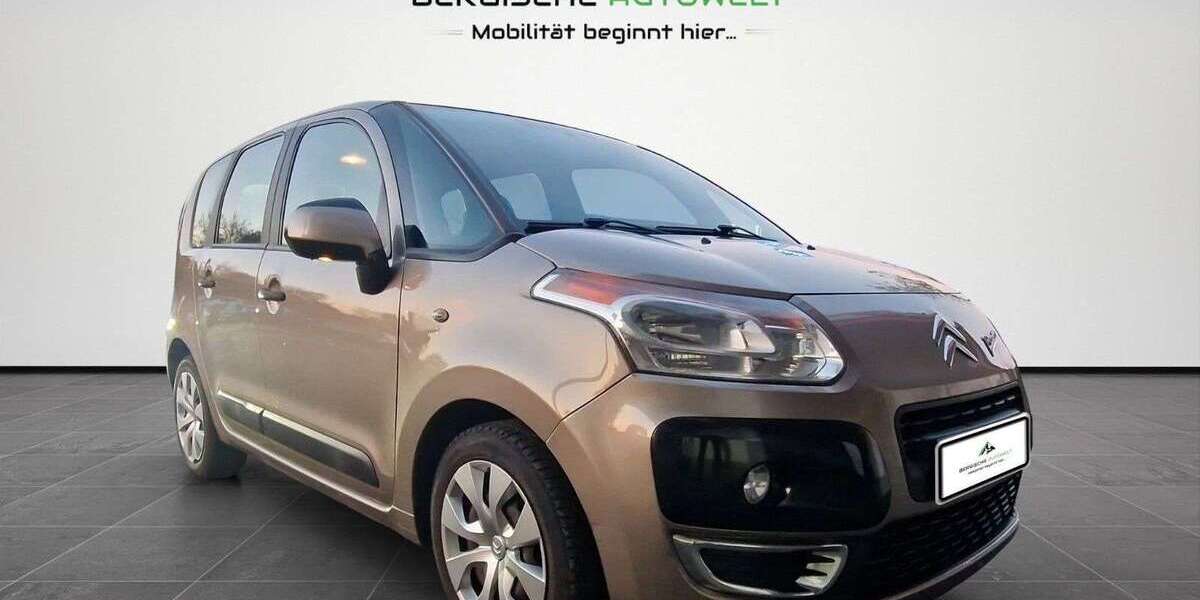 Citroen C3 138.000 km 4.880 &euro; Bergisch Gladbach 51469