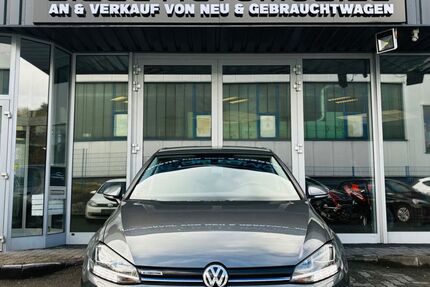 VW Golf 100.000 km 15.900 &euro; Olpe 57462