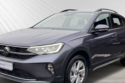 VW Taigo 17.835 km 20.897 &euro; Neunkirchen 57290