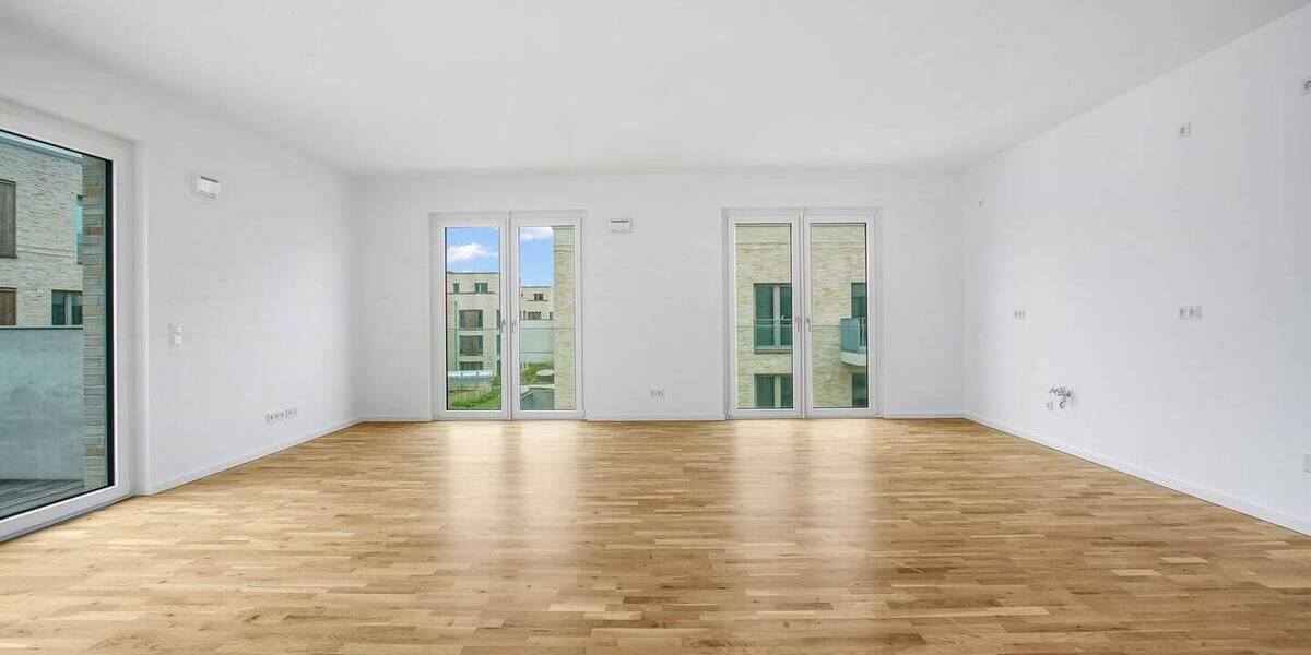 Etagenwohnung List - 3 Zimmer, 109 m&sup2;, 841.600&euro; | Angebot:25702846