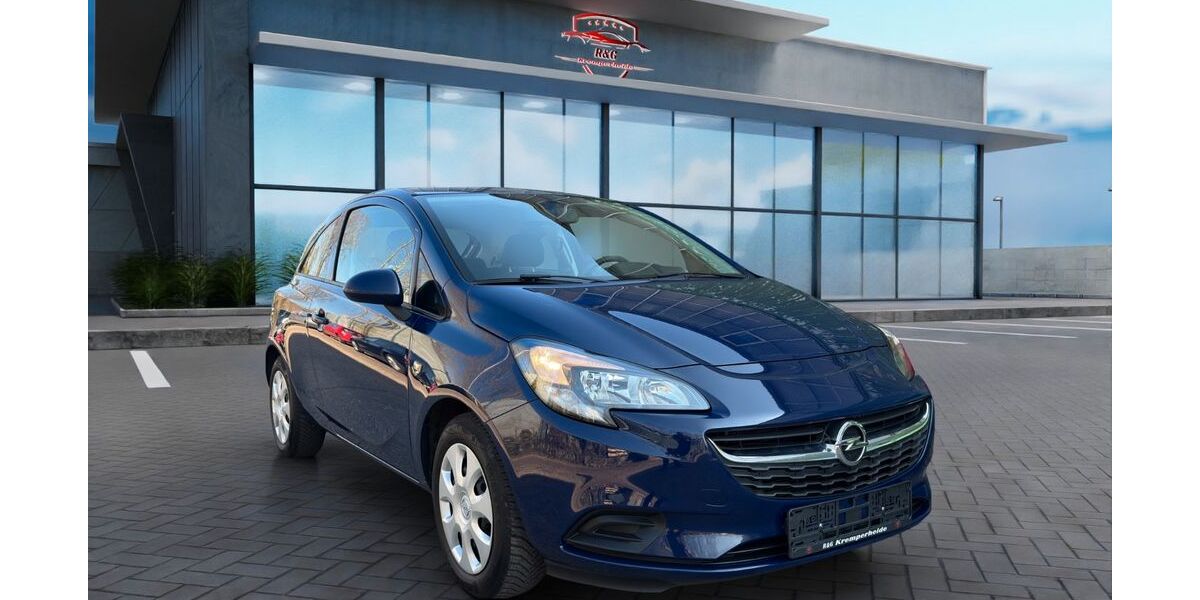 Opel Corsa 122.266 km 6.499 &euro; Kremperheide 25569