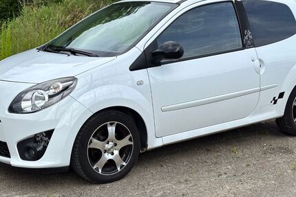 Renault Twingo 100.000 km 3.500 &euro; Siegen 57080
