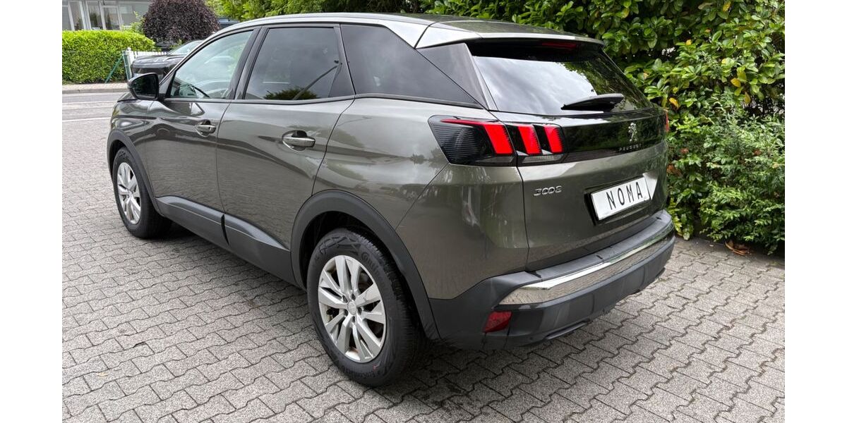 Peugeot 3008 130.893 km 10.056 &euro; Frankfurt am Main 60389