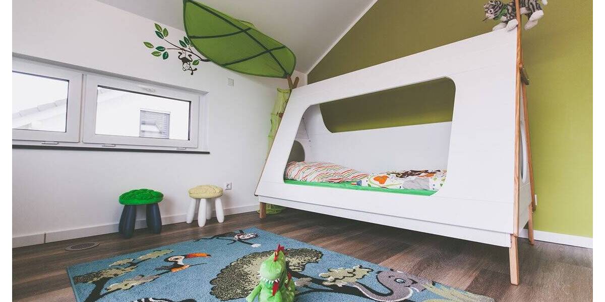 Einfamilienhaus Steinheim an der Murr Steinheim - 5 Zimmer, 155 m&sup2;, 909.000&euro; | Angebot:26879145