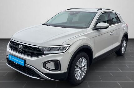 VW T-Roc 24.751 km 21.390 &euro; Simmern 55469