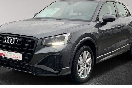 Audi Q2 81.824 km 25.540 &euro; Osnabrück 49080