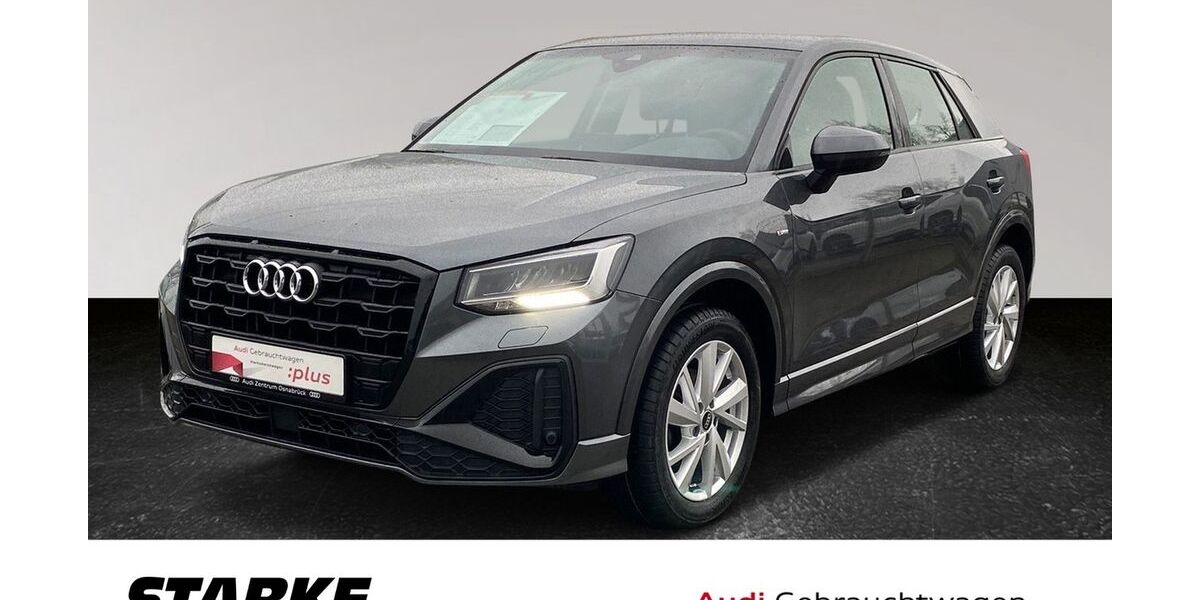 Audi Q2 81.824 km 25.540 &euro; Osnabrück 49080