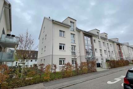 Wohnung Ludwigsburg - 3 Zimmer, 62 m&sup2;, 953&euro; | Angebot:25370508