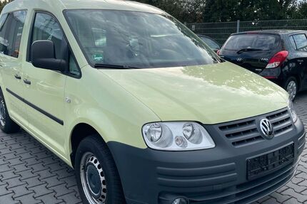 VW Caddy 142.000 km 3.699 € Stockstadt a.M. 63811