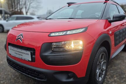Citroen C4 Cactus 85.448 km 8.895 &euro; Bad Rappenau 74906