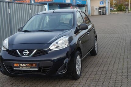 Nissan Micra 128.000 km 3.999 &euro; Hemmingen 30966