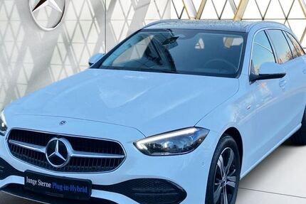 Mercedes-Benz C 300 7.789 km 44.737 &euro; Gera 07546