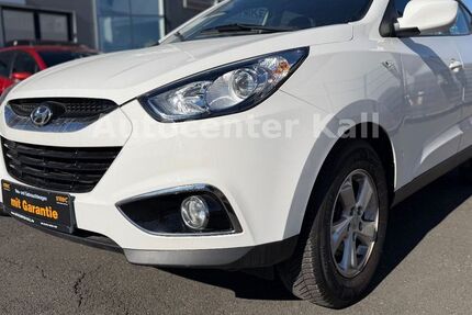 Hyundai ix35 169.000 km 4.990 &euro; Kall 53925