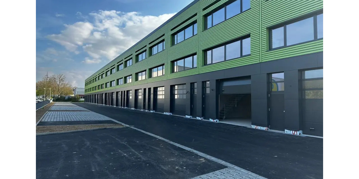 Gewerbeobjekt Bad Krozingen - 1.510&euro; | Angebot:21561577