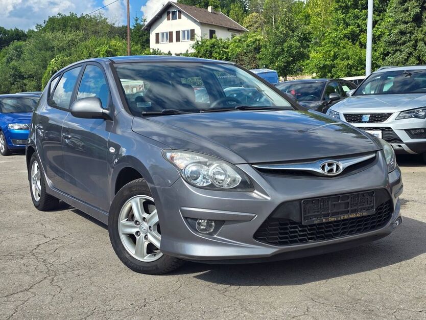Hyundai i30 141.000 km 4.790 € Merzig 66663