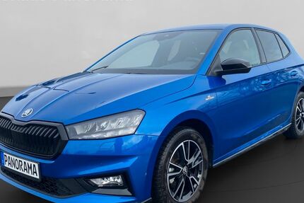 Skoda Fabia 14.620 km 19.990 &euro; Schönefeld OT Großziethen 12529