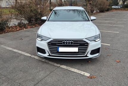 Audi A6 190.000 km 23.600 &euro; Rommerskirchen 41569