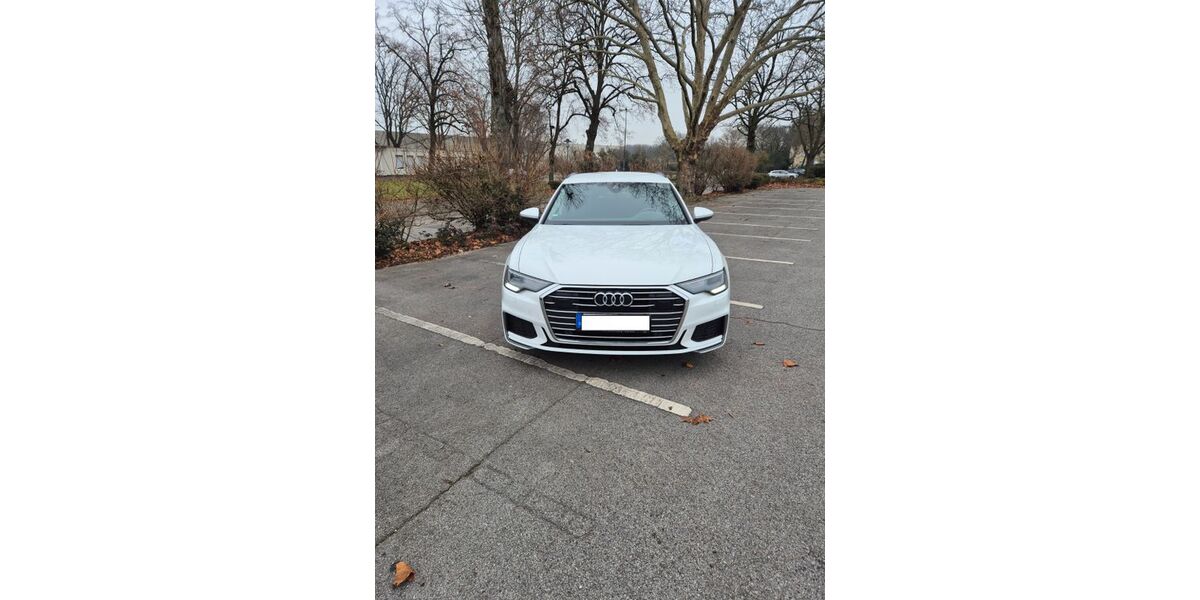 Audi A6 190.000 km 23.600 &euro; Rommerskirchen 41569